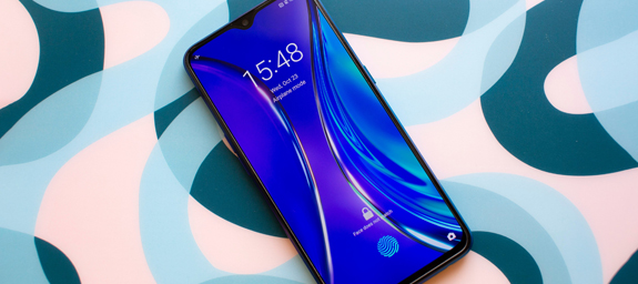 Картинка к статье: The new, relatively inexpensive Realme X2 smartphone with a great camera. Review from Sunday21.